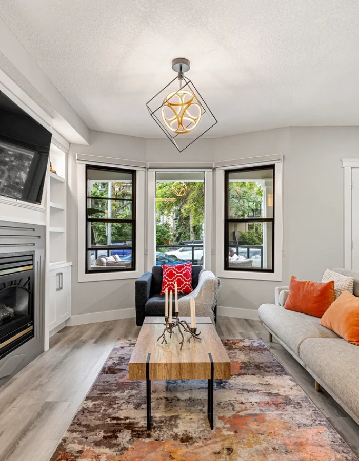 Downtown Prime Oasis Calgary AB