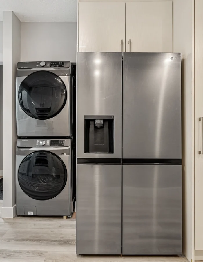 Downtown Prime Oasis Calgary AB