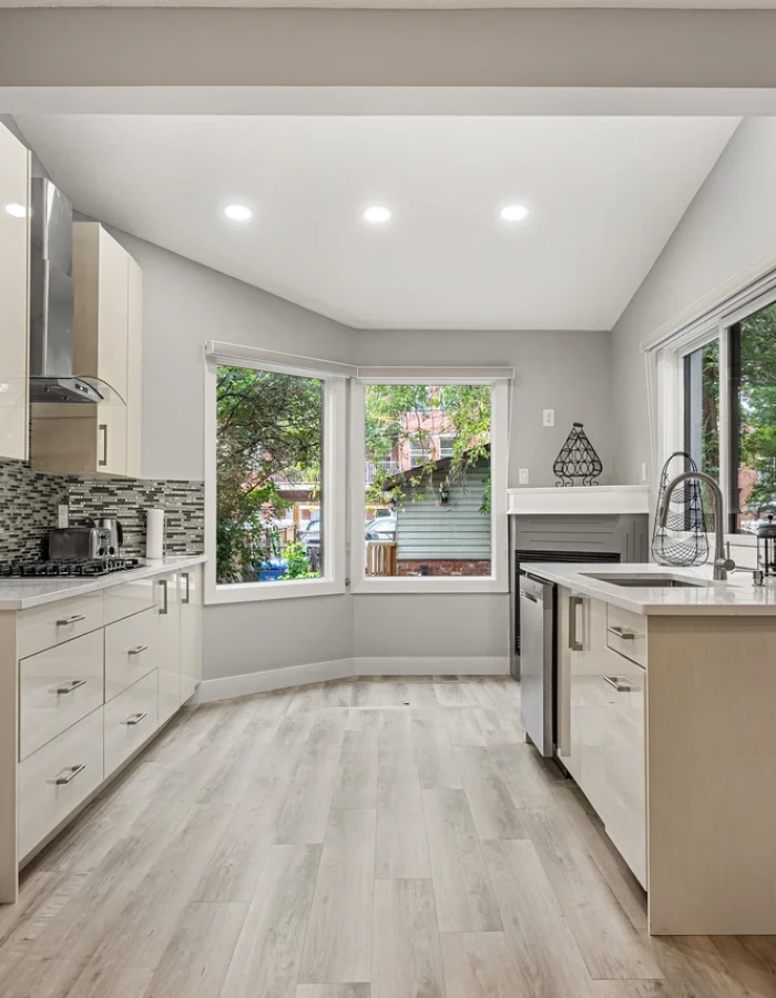 Downtown Prime Oasis Calgary AB