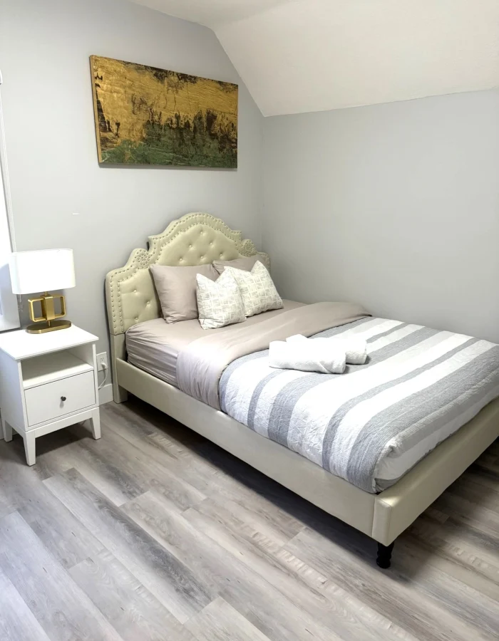 Downtown Prime Oasis Calgary AB