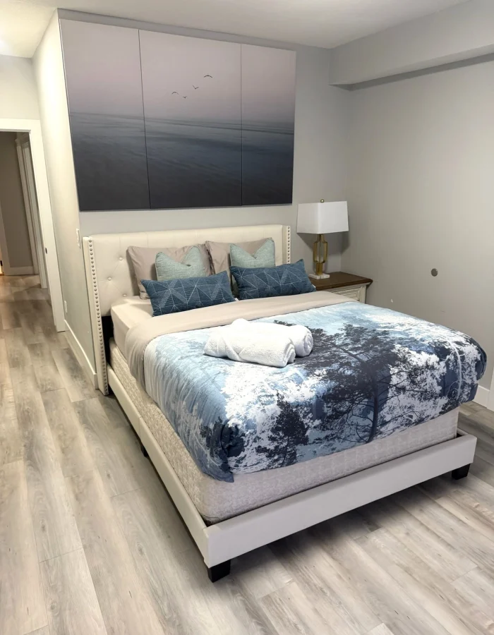 Downtown Prime Oasis Calgary AB