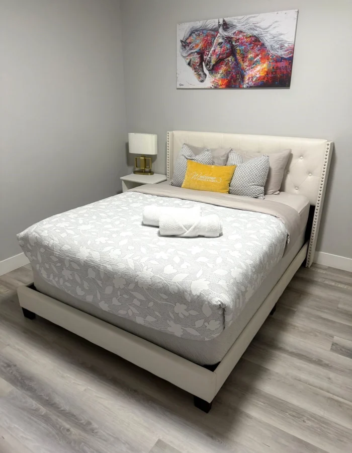 Downtown Prime Oasis Calgary AB