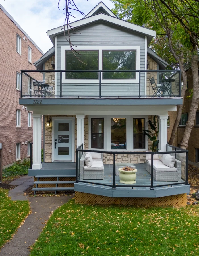 Downtown Prime Oasis Calgary AB