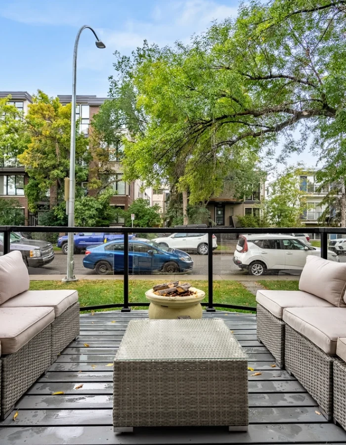 Downtown Prime Oasis Calgary AB