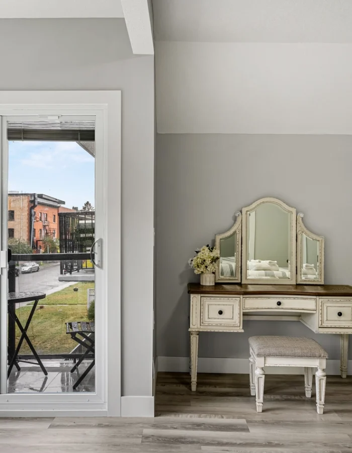 Downtown Prime Oasis Calgary AB