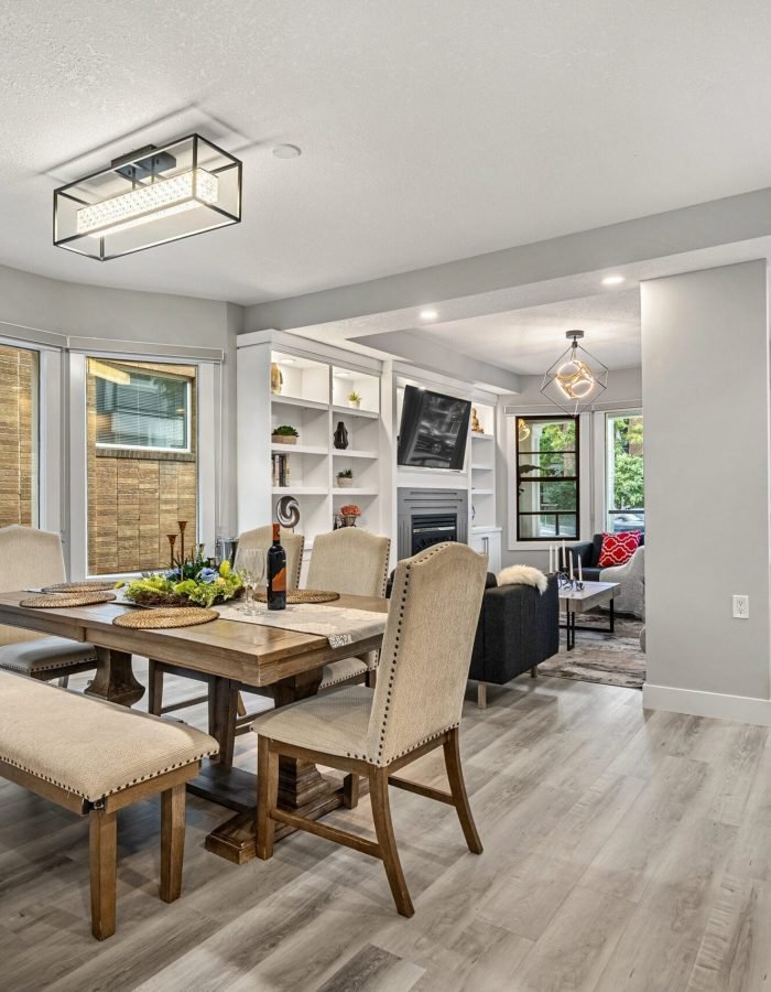 Downtown Prime Oasis Calgary AB