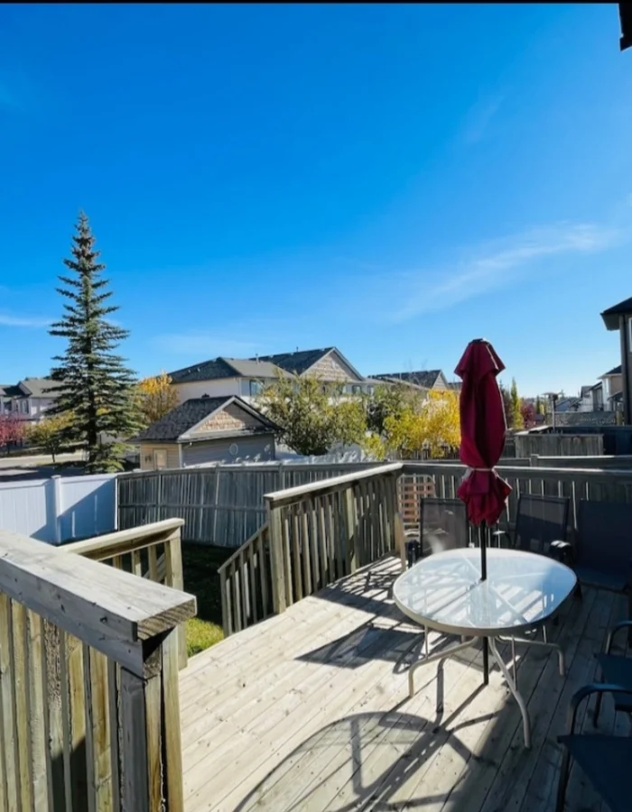 Mountain Path House Calgary AB