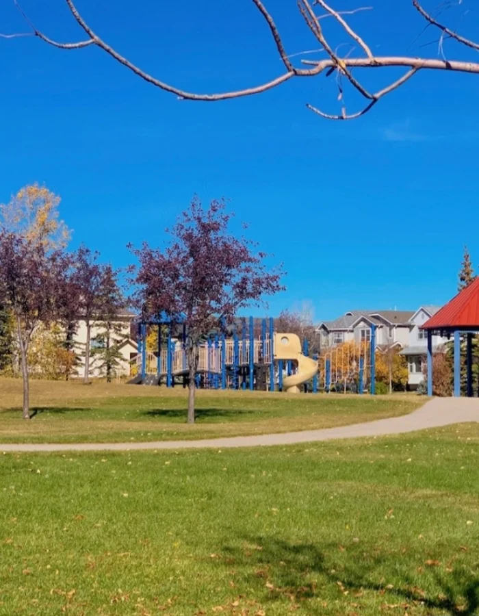 Mountain Path House Calgary AB