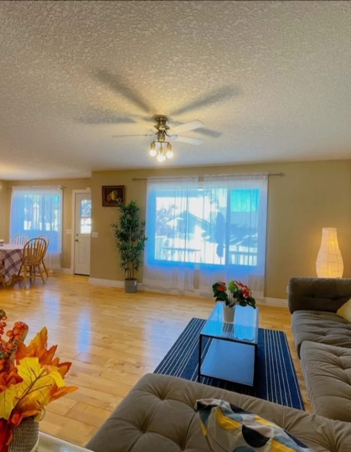 Mountain Path House Calgary AB