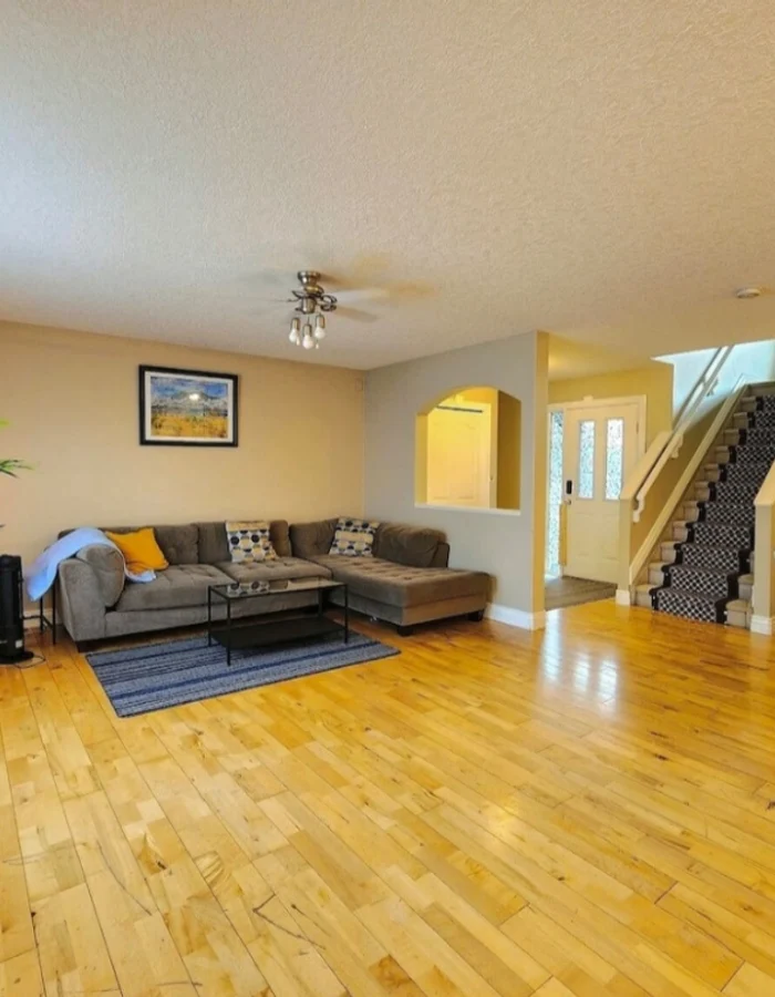 Mountain Path House Calgary AB