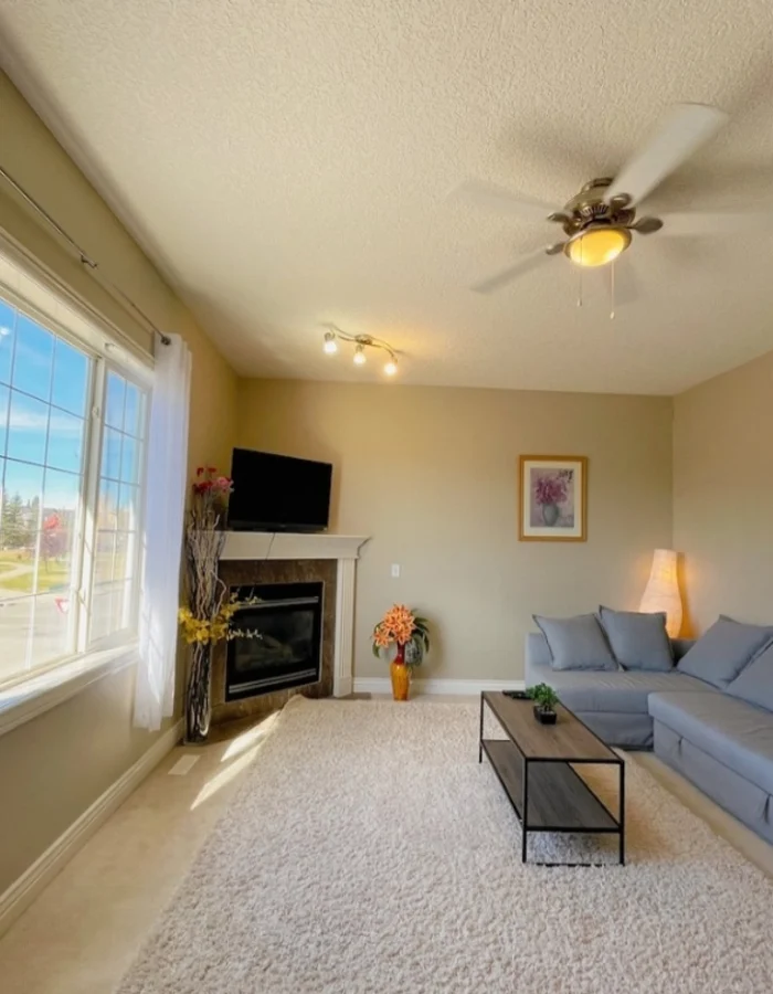 Mountain Path House Calgary AB