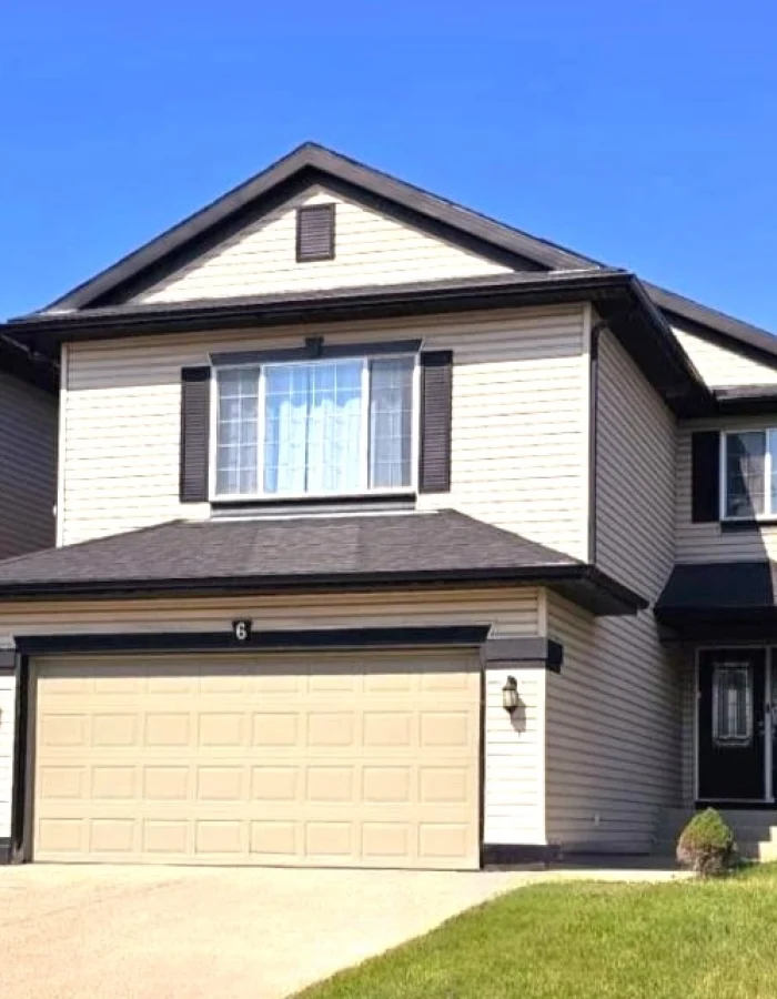 Mountain Path House Calgary AB