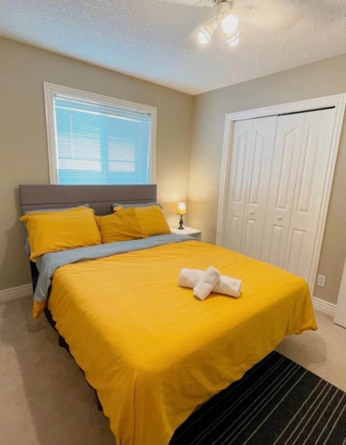 Mountain Path House Calgary AB