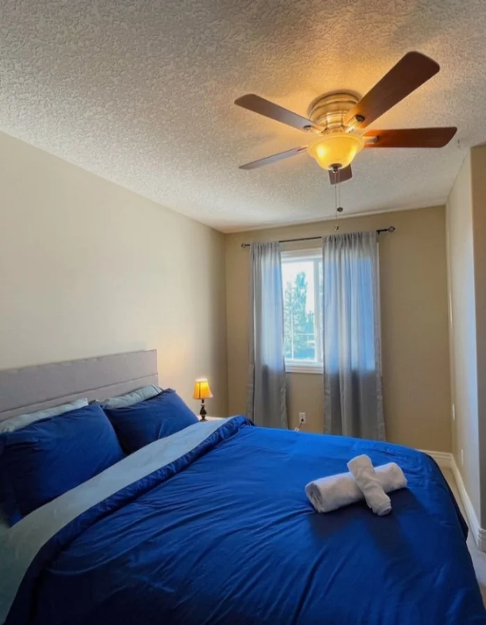 Mountain Path House Calgary AB