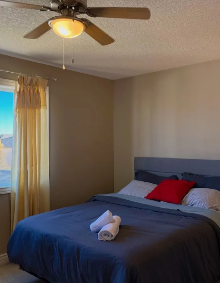 Mountain Path House Calgary AB