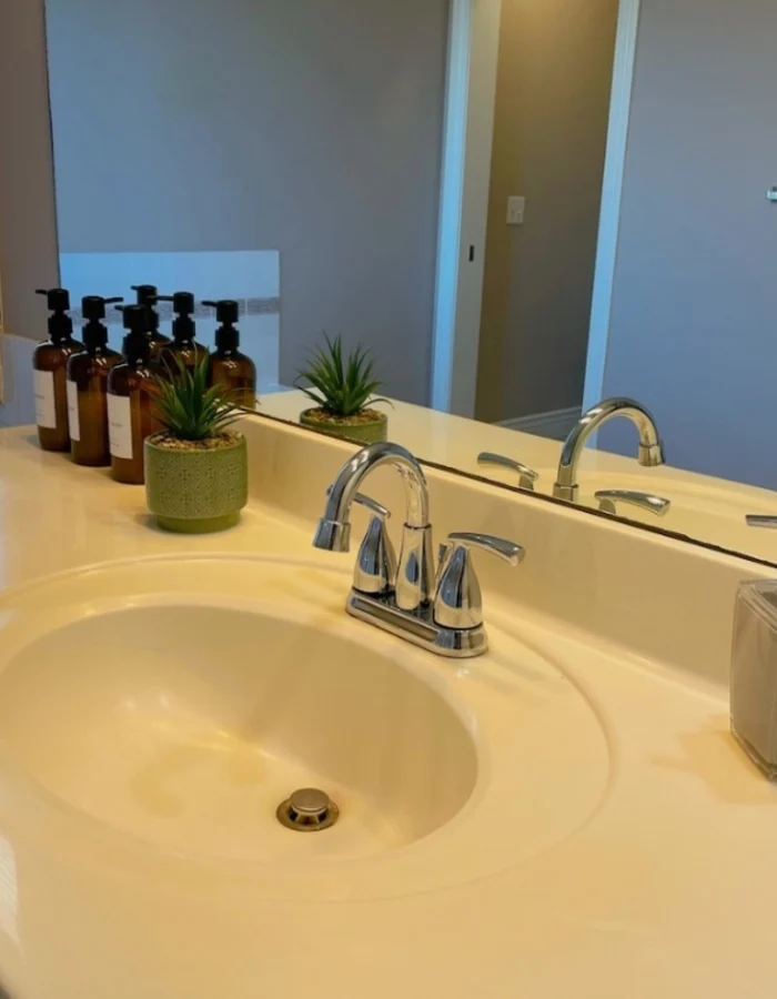 Mountain Path House Calgary AB