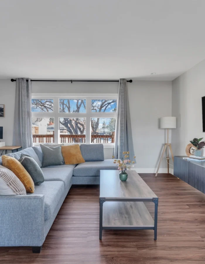 The Nordic Escape Calgary AB