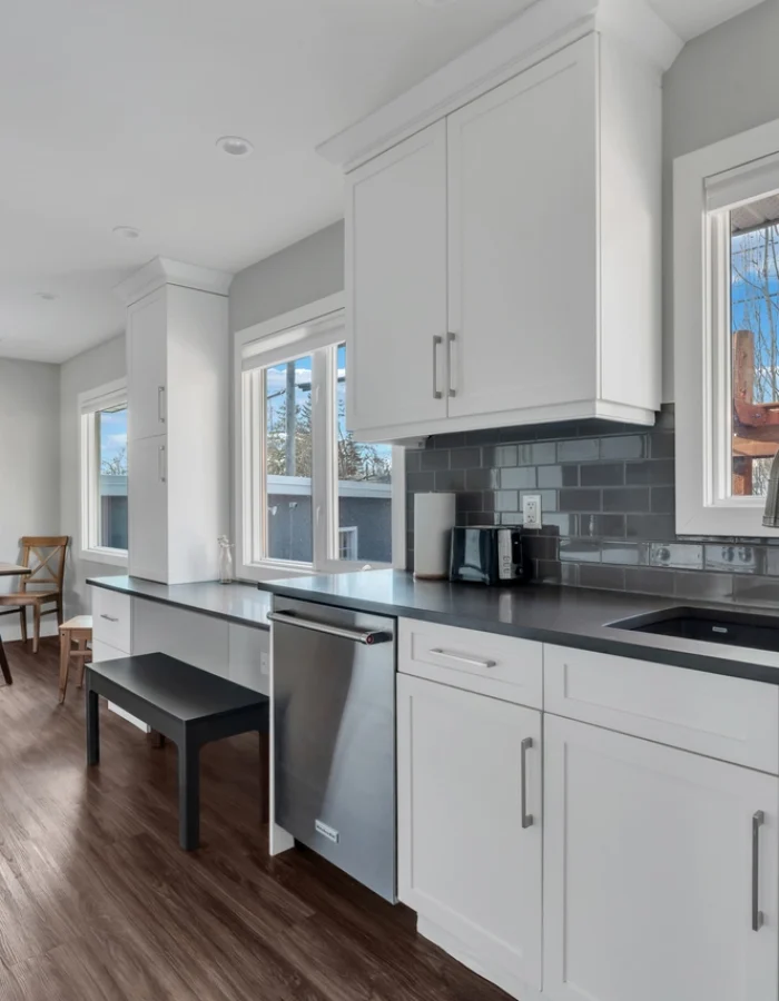 The Nordic Escape Calgary AB