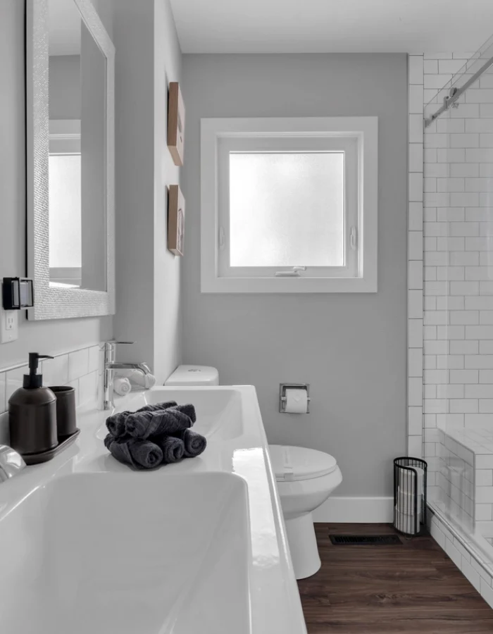 The Nordic Escape Calgary AB