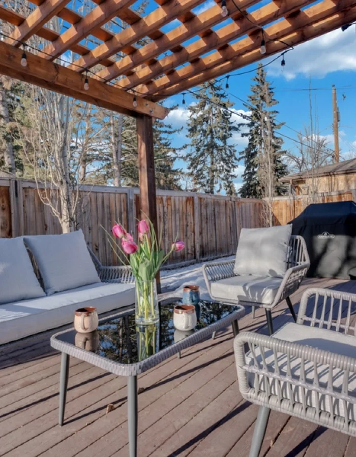 The Nordic Escape Calgary AB