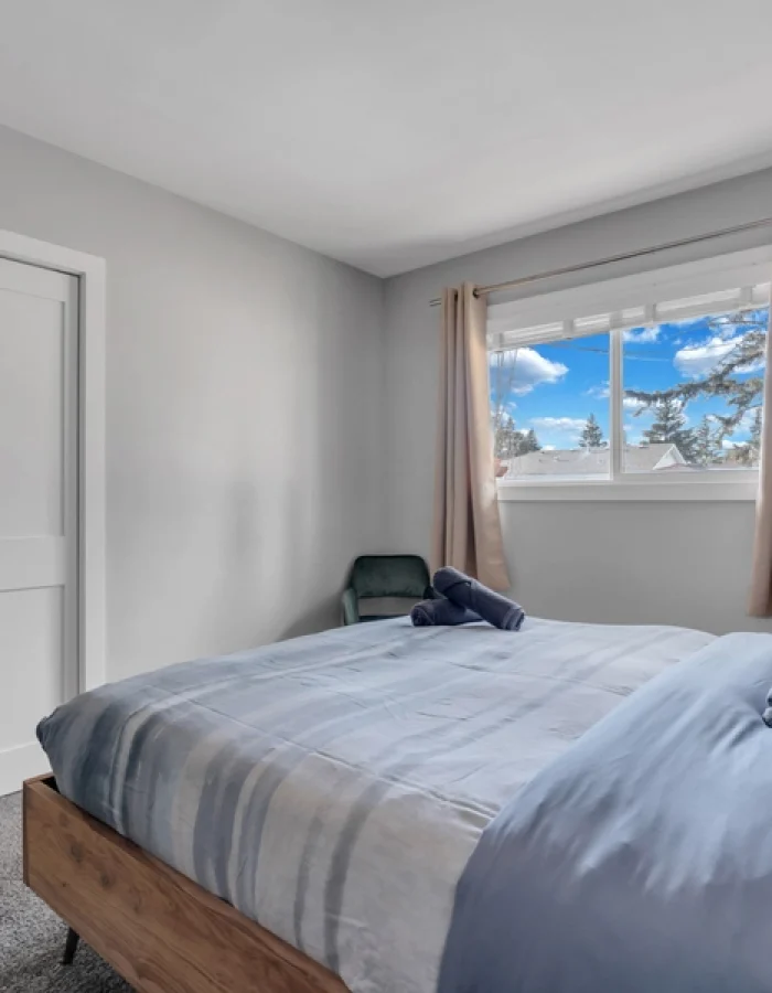 The Nordic Escape Calgary AB