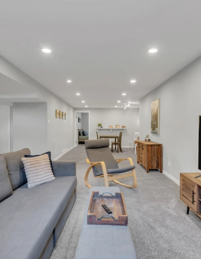 The Nordic Escape Calgary AB