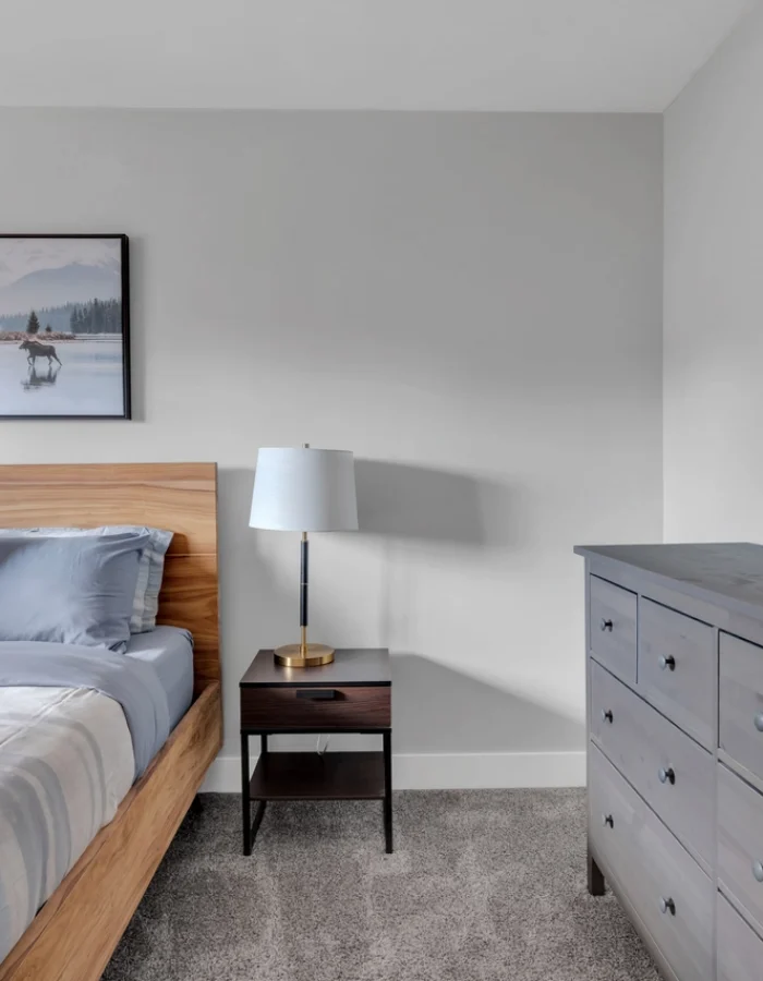 The Nordic Escape Calgary AB