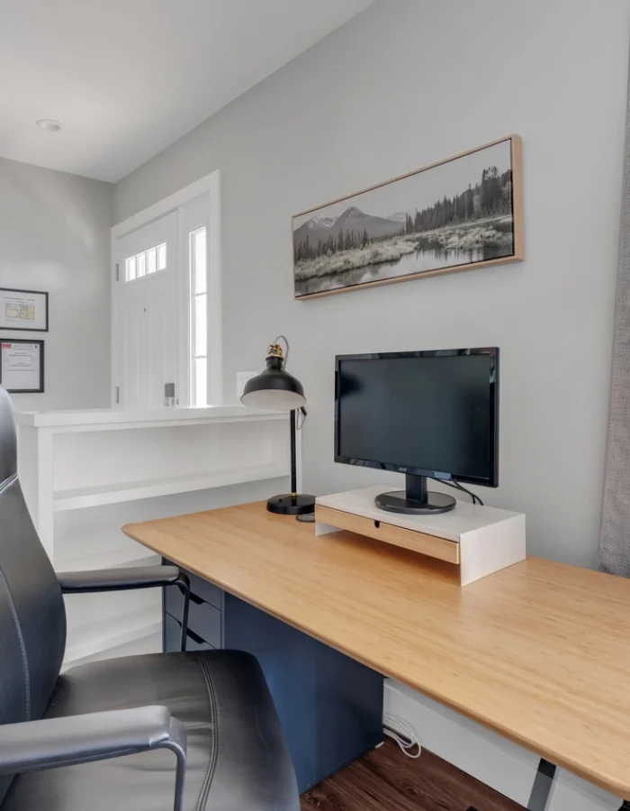 The Nordic Escape Calgary AB