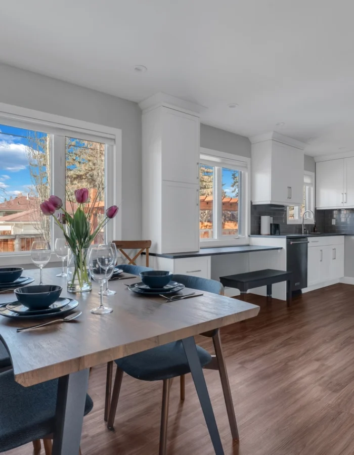 The Nordic Escape Calgary AB