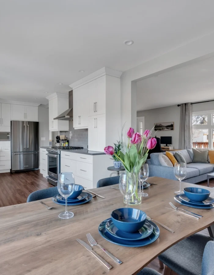 The Nordic Escape Calgary AB