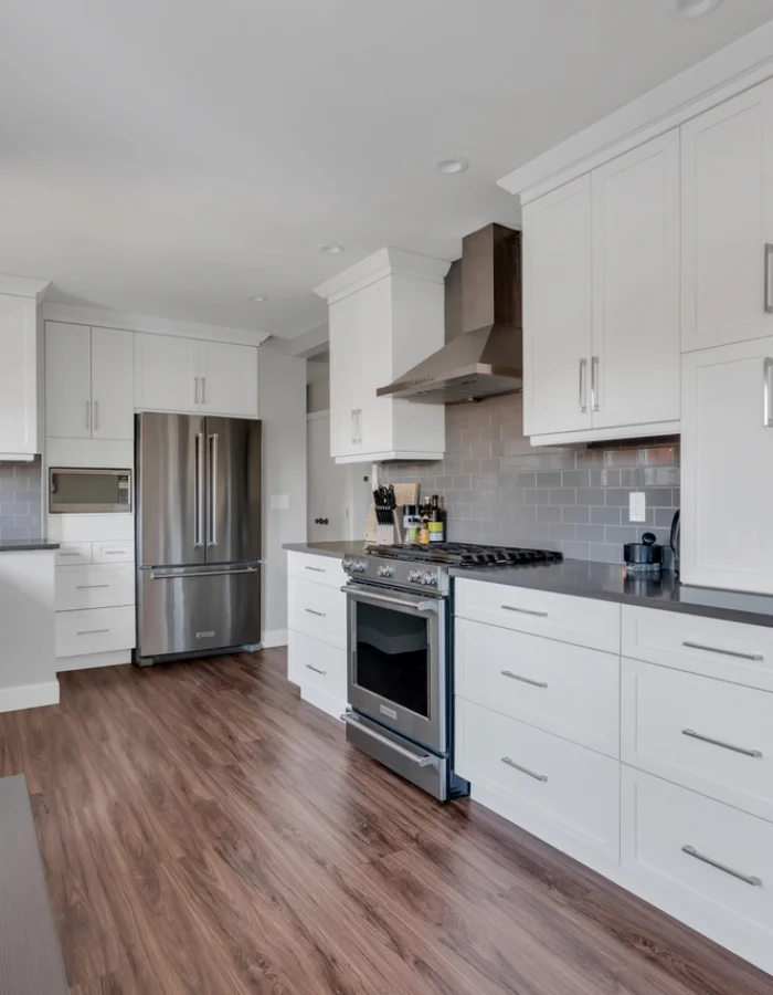 The Nordic Escape Calgary AB