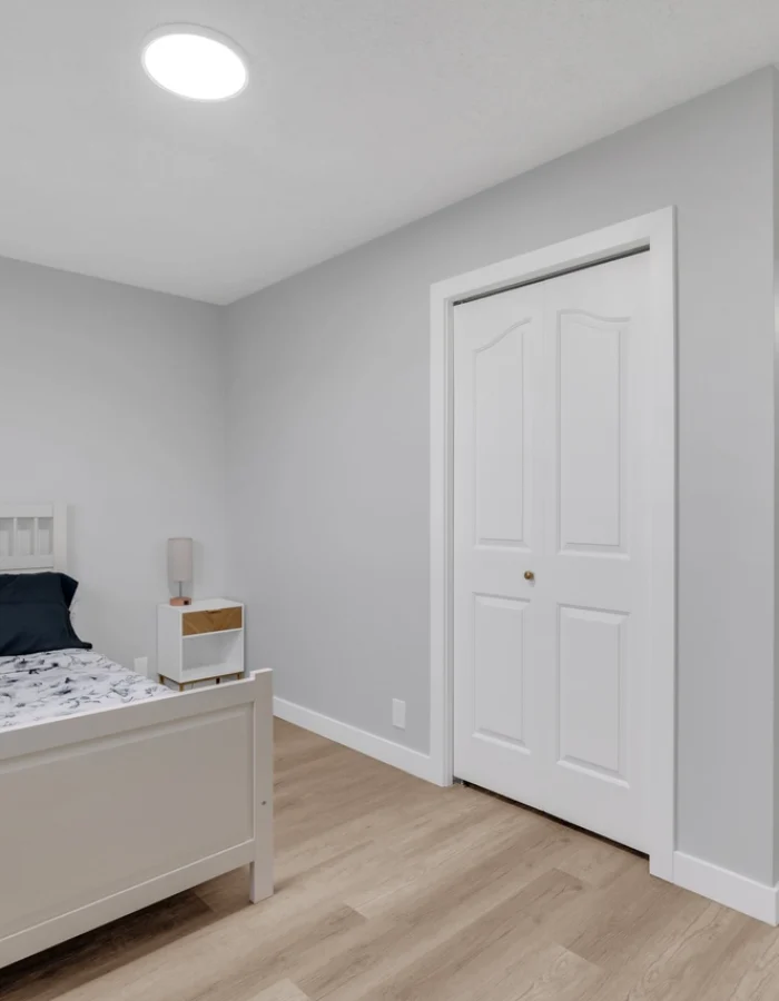 Northern Pine Bungalow Calgary AB