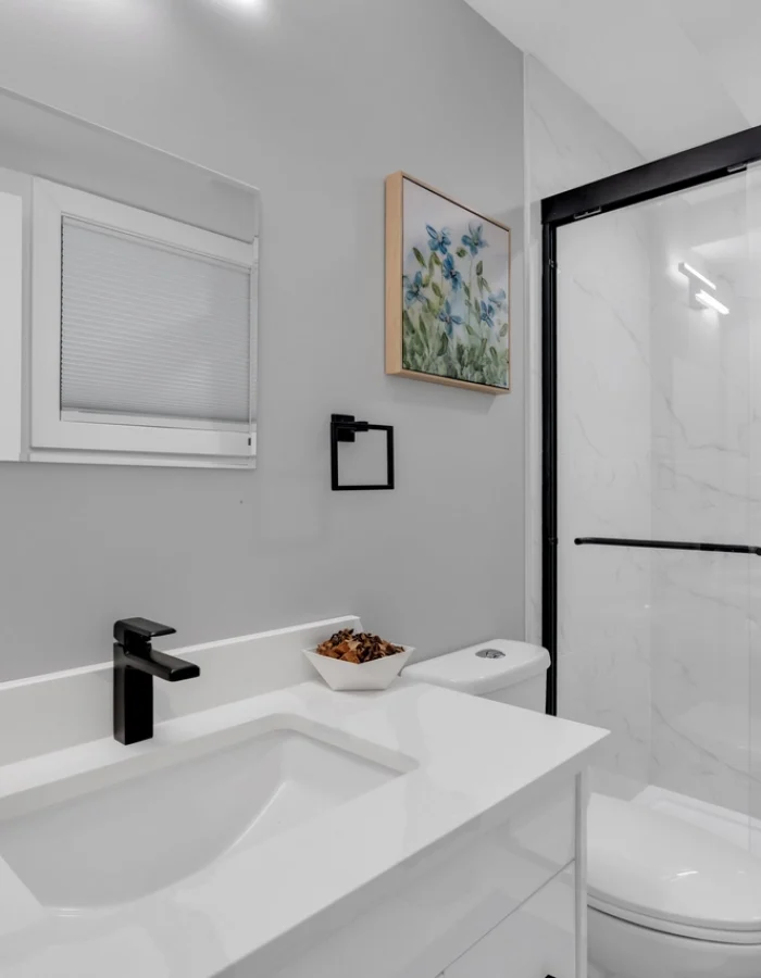 Northern Pine Bungalow Calgary AB