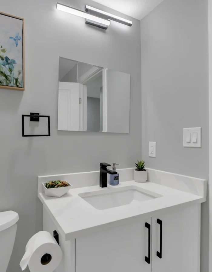 Northern Pine Bungalow Calgary AB