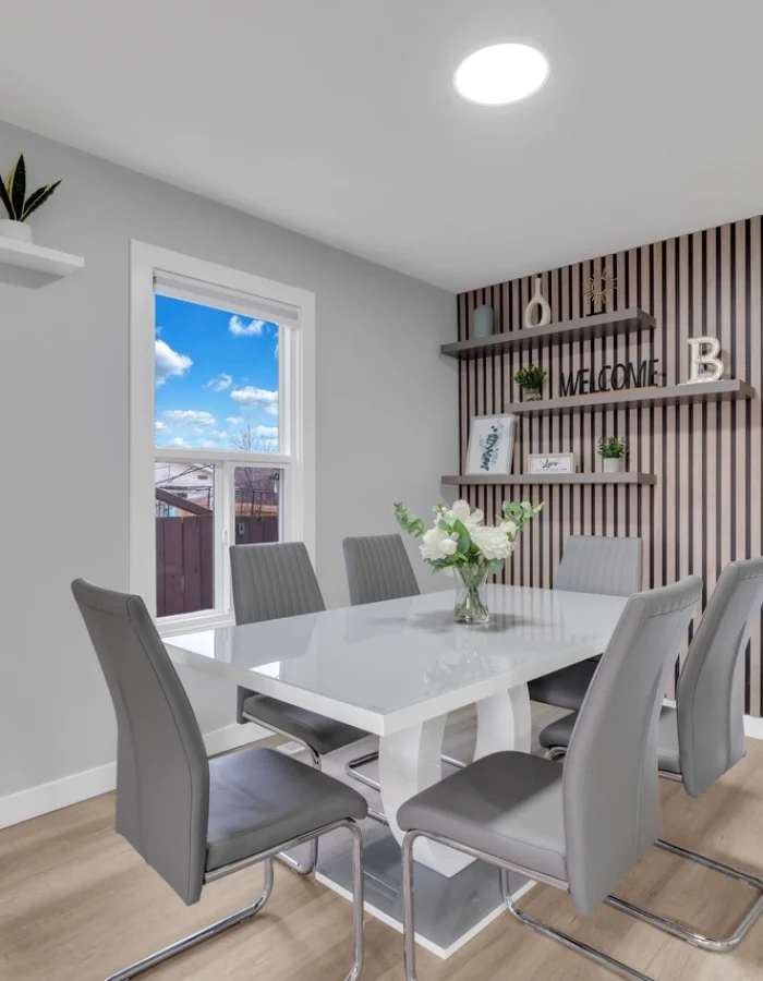 Northern Pine Bungalow Calgary AB