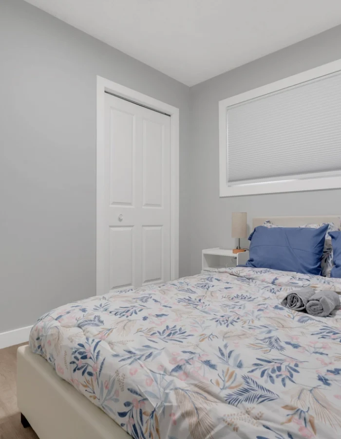 Northern Pine Bungalow Calgary AB