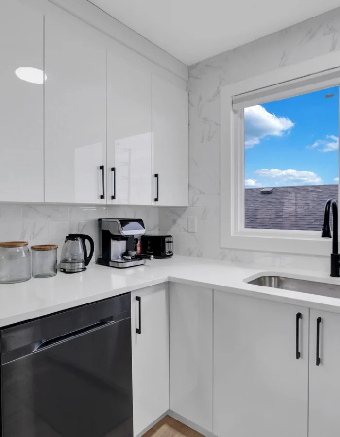 Northern Pine Bungalow Calgary AB