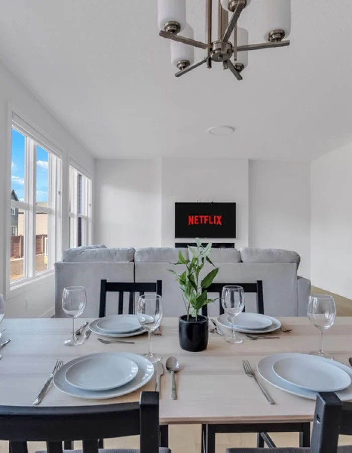 Southern Skyview Oasis Seton Calgary AB