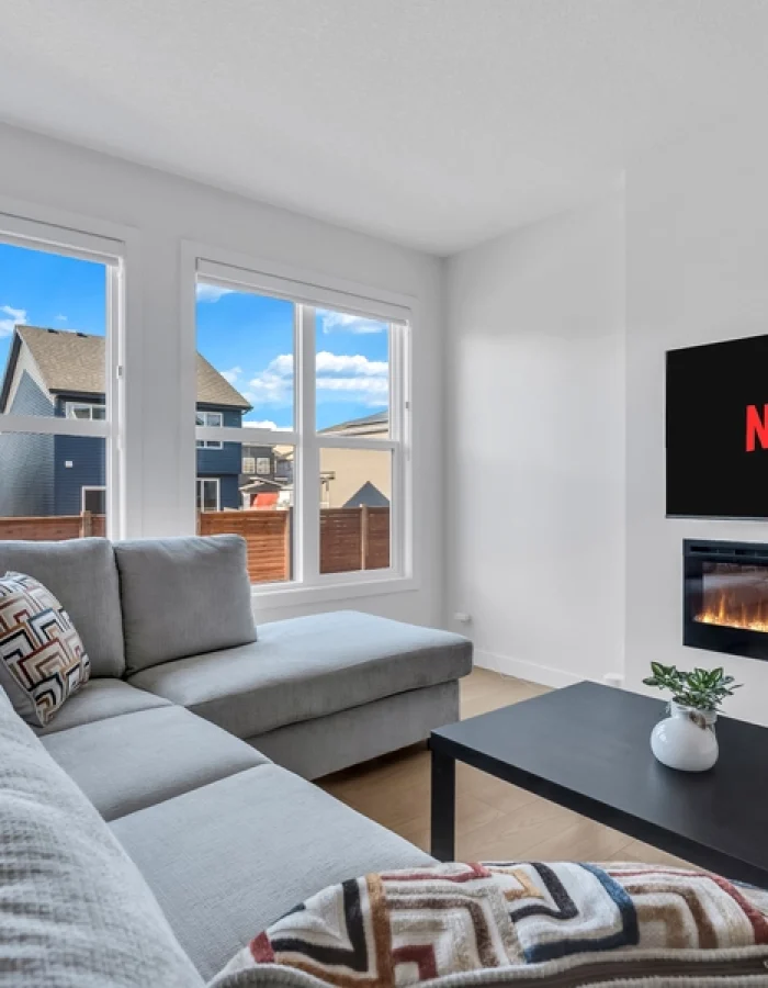 Southern Skyview Oasis Seton Calgary AB