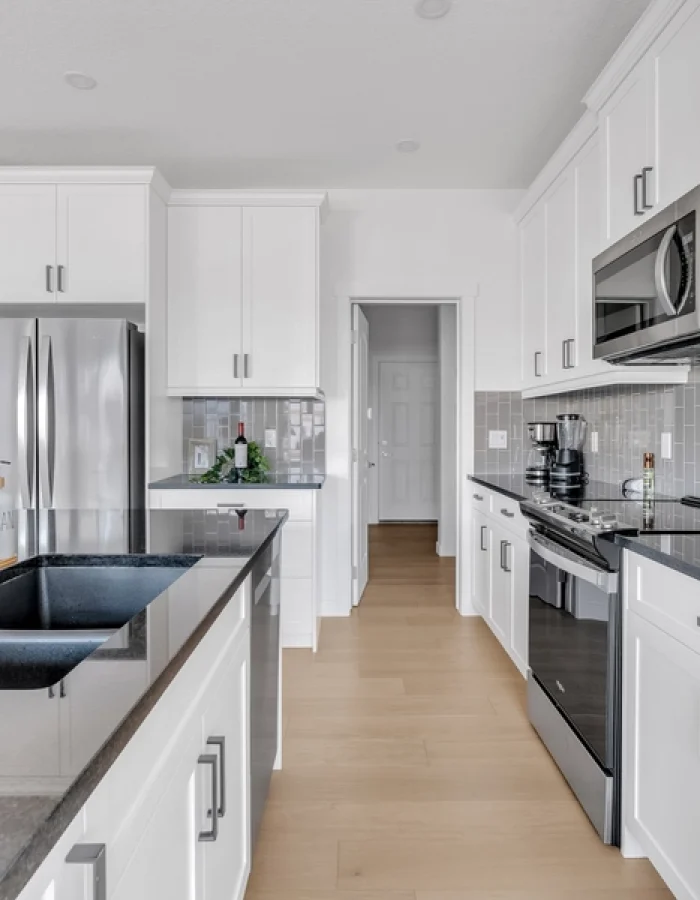 Southern Skyview Oasis Seton Calgary AB