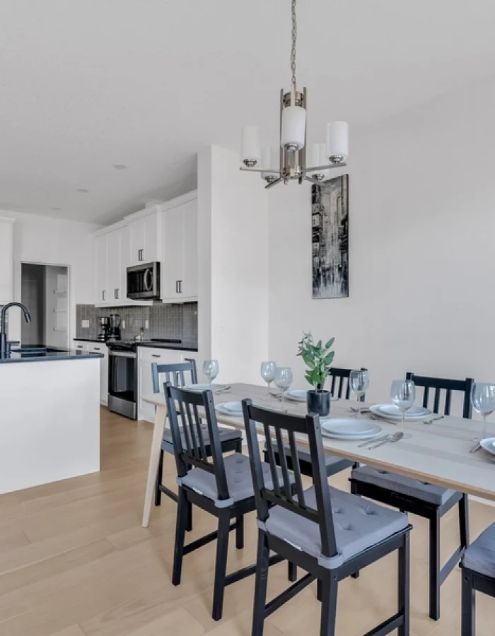 Southern Skyview Oasis Seton Calgary AB