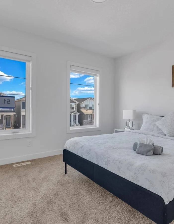 Southern Skyview Oasis Seton Calgary AB