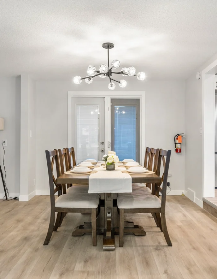 Stylish Chinook Oasis Calgary AB