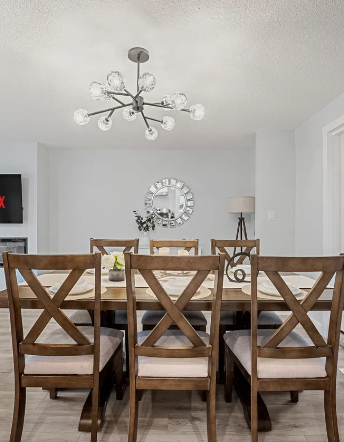 Stylish Chinook Oasis Calgary AB